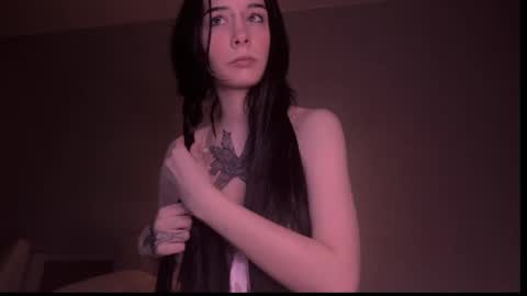 mistress Bastet and  mintcola online show from 02/03/25, 03:27