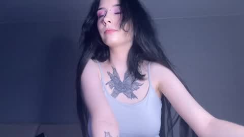 mistress Bastet and  mintcola online show from 02/08/25, 03:10