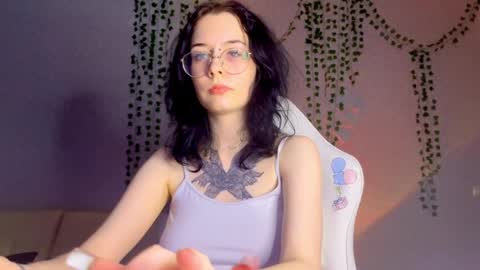 mistress Bastet and  mintcola online show from 03/10/25, 09:51