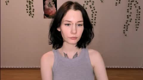 Snapshot of frau_basted chatting on 03/26/26, 05:07 mistress Bastet and mintcola online show from 03/26/26, 05:07