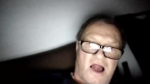 Wolfi online show from 11/23/25, 06:24