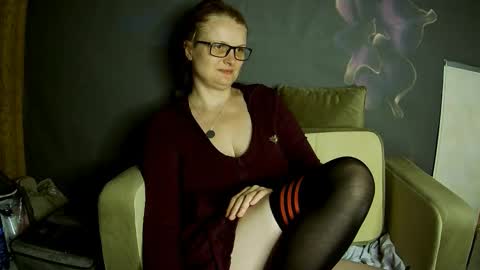 FrauKet online show from 09/09/25, 11:48