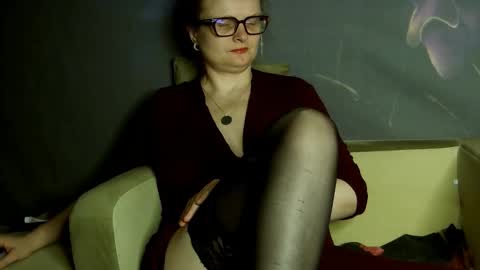 FrauKet online show from 10/29/25, 02:58