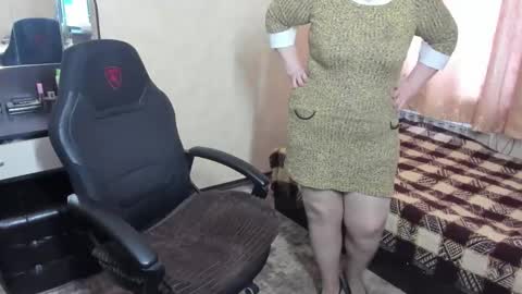 Snapshot of fraumartha chatting on 02/28/25, 10:20 FrauMartha online show from 02/28/25, 10:20