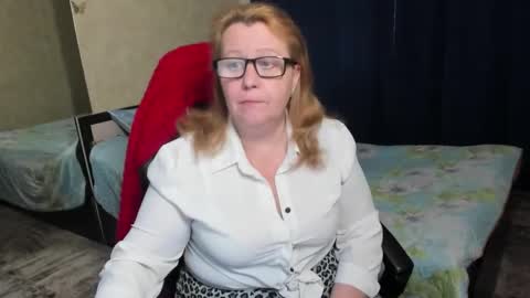 FrauMartha online show from 03/16/26, 01:04