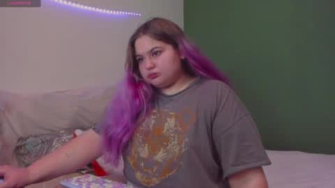 Alice online show from 02/09/25, 03:23