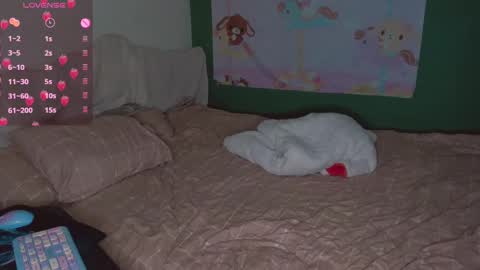 Alice online show from 02/25/25, 04:10