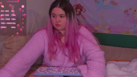 Alice online show from 02/26/25, 10:42