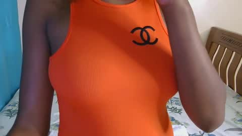 Snapshot of freakky_nessa chatting on 02/20/25, 03:19 Nessa-Independent model online show from 02/20/25, 03:19