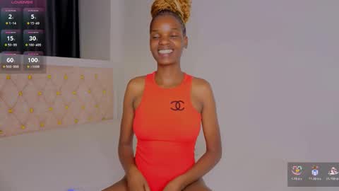 Nessa-Independent model online show from 11/19/25, 08:36