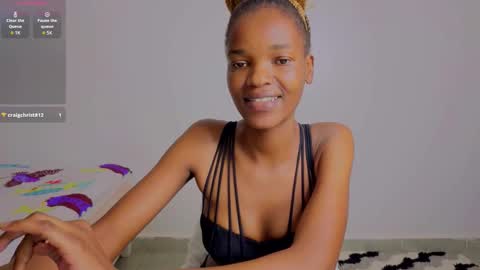 Nessa-Independent model online show from 12/01/25, 12:21