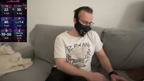 Call me Wheelie online show from 11/01/25, 02:30