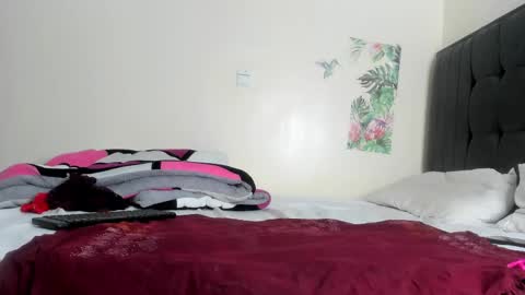 Sandra online show from 02/17/25, 09:56