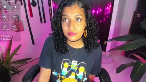 Snapshot of freaky_lia chatting on 03/06/26, 11:01 Lia Gomez online show from 03/06/26, 11:01