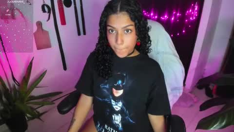 Snapshot of freaky_lia chatting on 03/14/26, 12:28 Lia Gomez online show from 03/14/26, 12:28