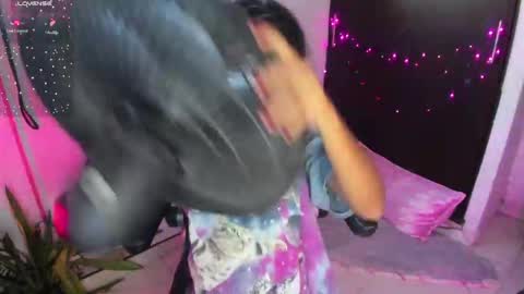 Snapshot of freaky_lia chatting on 04/04/26, 11:02 Lia Gomez online show from 04/04/26, 11:02