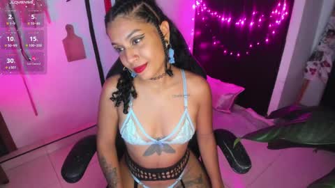 Snapshot of freaky_lia chatting on 04/16/26, 11:29 Lia Gomez online show from 04/16/26, 11:29