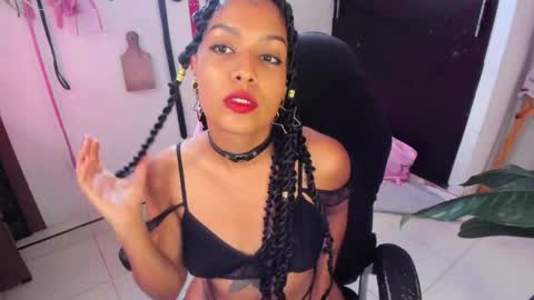 Snapshot of freaky_lia chatting on 04/20/26, 01:58 Lia Gomez online show from 04/20/26, 01:58