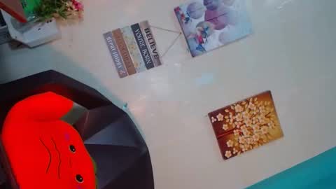 Snapshot of freaky_mariah chatting on 02/06/25, 09:00 just call me mariah online show from 02/06/25, 09:00