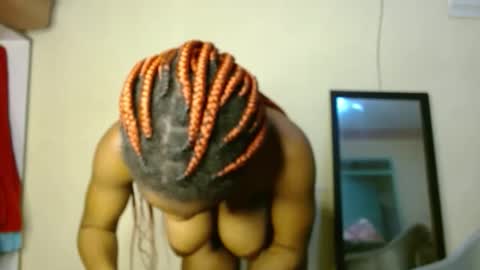 Snapshot of freaky_shamzzy chatting on 05/07/26, 11:32 shamika online show from 05/07/26, 11:32