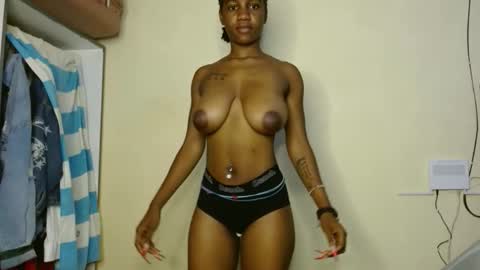 Snapshot of freaky_shamzzy chatting on 05/14/26, 06:53 shamika online show from 05/14/26, 06:53