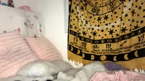 Snapshot of freakybankss chatting on 03/10/26, 10:15 freakybankss online show from 03/10/26, 10:15