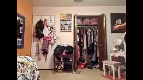 freakybriz online show from 09/28/25, 03:45