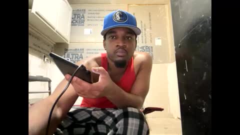 Freakybubba online show from 12/17/25, 06:14