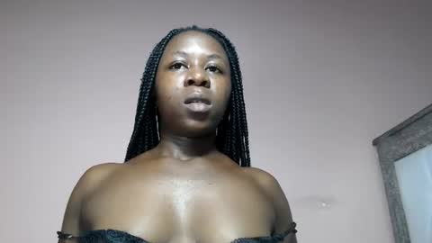 Snapshot of freakyebony1 chatting on 06/22/26, 03:25 Frecky online show from 06/22/26, 03:25