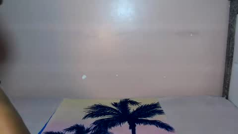 Snapshot of freakyebony1 chatting on 07/09/26, 07:07 Frecky online show from 07/09/26, 07:07