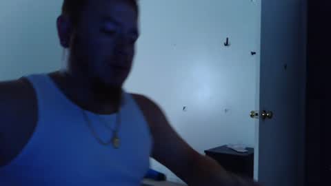 freakyfreddie305 online show from 10/07/25, 12:35