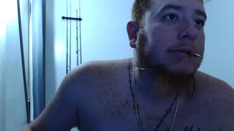 freakyfreddie305 online show from 10/08/25, 12:41