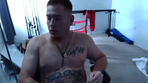 freakyfreddie305 online show from 10/13/25, 06:19