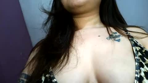 Snapshot of freakysugarbaby chatting on 06/13/26, 05:44 FreakySugarBaby online show from 06/13/26, 05:44
