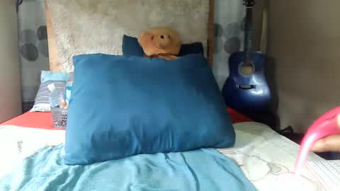 Mandy online show from 01/12/25, 09:40