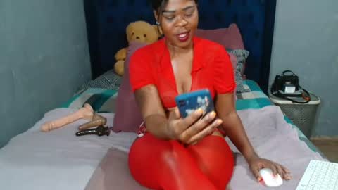 Snapshot of freakyteaser1990 chatting on 07/15/26, 12:32 Mandy online show from 07/15/26, 12:32