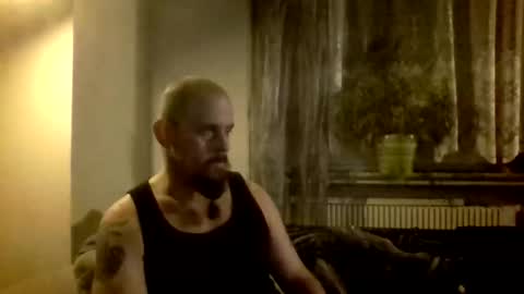 frecherkerl88007 online show from 01/12/26, 09:20