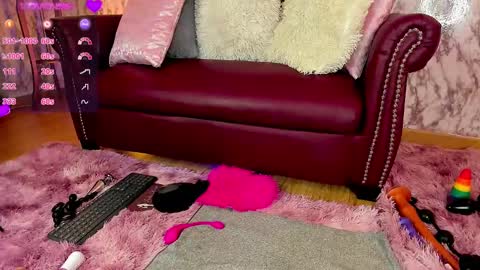    -  IG AnicolorsLive X AnicolorsLive        - online show from 02/16/25, 09:59