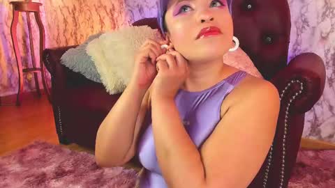    -  IG AnicolorsLive X AnicolorsLive        - online show from 02/27/25, 03:47