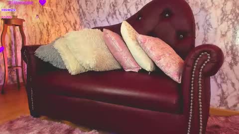    -  IG AnicolorsLive X AnicolorsLive        - online show from 02/27/25, 06:50