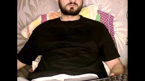 fred online show from 01/10/25, 12:47