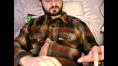 fred online show from 01/16/25, 02:19