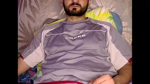 fred online show from 01/19/25, 03:10