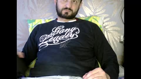 fred online show from 01/24/25, 12:52