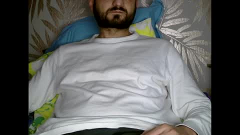 fred online show from 01/27/25, 12:54