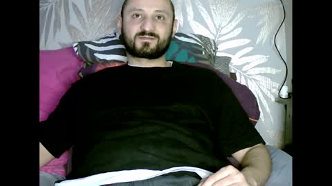 fred online show from 02/12/25, 03:38