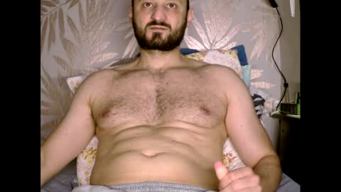 fred online show from 03/07/25, 02:23