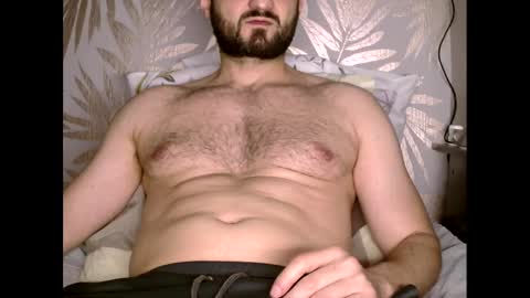 fred online show from 03/08/25, 09:29