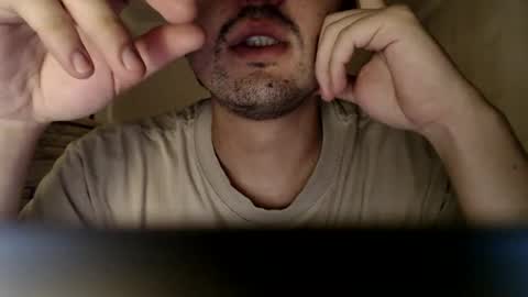 Snapshot of fred_555 chatting on 02/17/25, 01:21 fred_555 online show from 02/17/25, 01:21