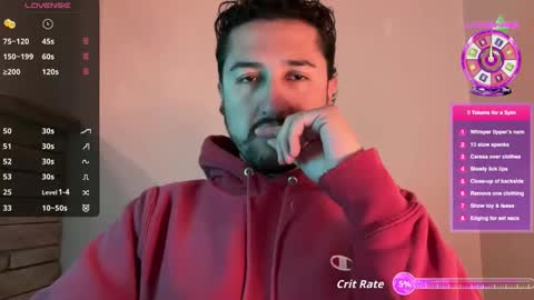 Snapshot of fred_555 chatting on 10/28/25, 08:40 fred_555 online show from 10/28/25, 08:40